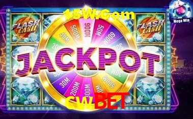 Diretório de Jogos cwbet