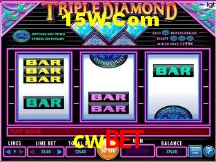 Jogos de Slot cwbet