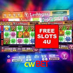 Promoção Relâmpago cwbet