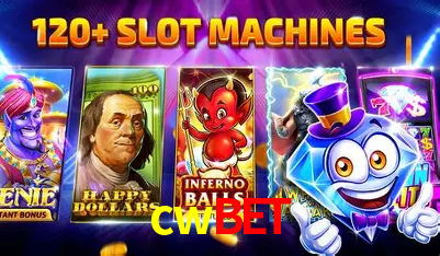 Promoção Relâmpago cwbet
