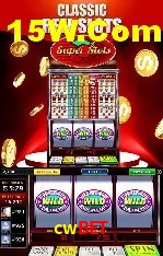 Especiais de Fim de Semana cwbet