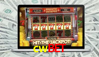 Login Seguro cwbet