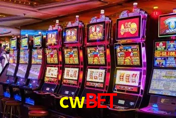 Tecnologia da Plataforma cwbet
