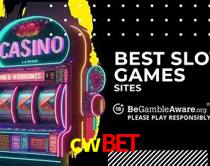 Tecnologia da Plataforma cwbet