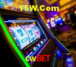 Login Seguro cwbet