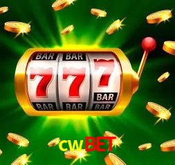 Jogos de Slot cwbet