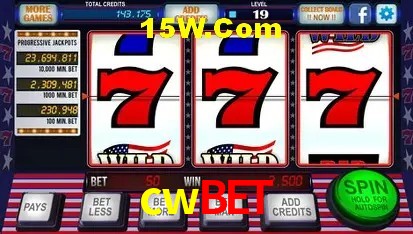 Ofertas Exclusivas cwbet