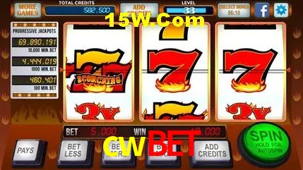 Estatísticas do Jogo cwbet
