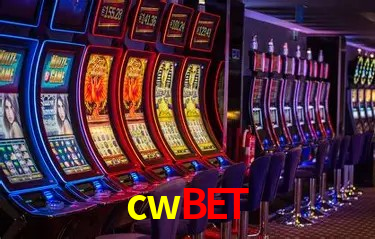 Casino Ao Vivo cwbet