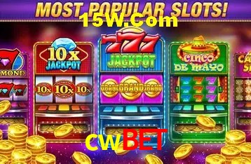 Experiência VIP cwbet