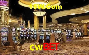 Provedores de Jogos cwbet