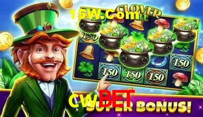 Diretório de Jogos cwbet