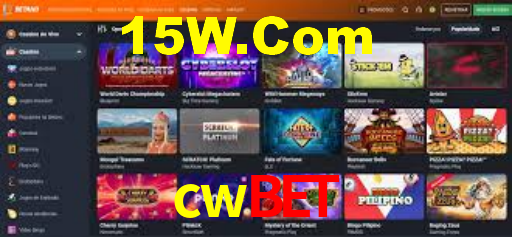 Bônus Generosos e Exclusivos no cwbet para Você!