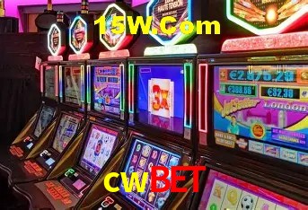 Casino Ao Vivo cwbet